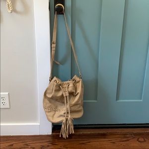 Free people handbag